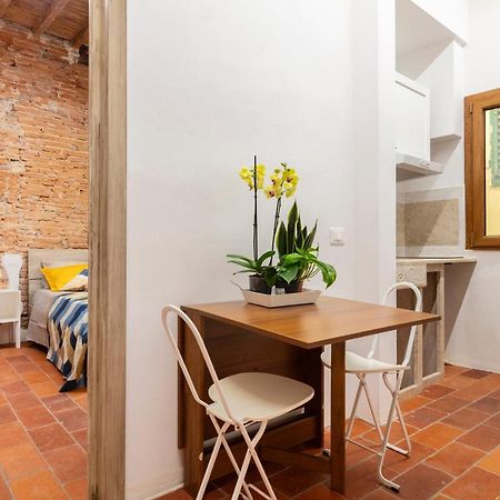 פירנצה Central Cool Apt S. Spirito, Ac מראה חיצוני תמונה