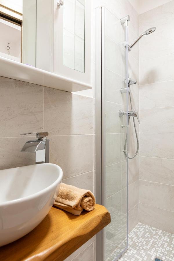פירנצה Central Cool Apt S. Spirito, Ac מראה חיצוני תמונה