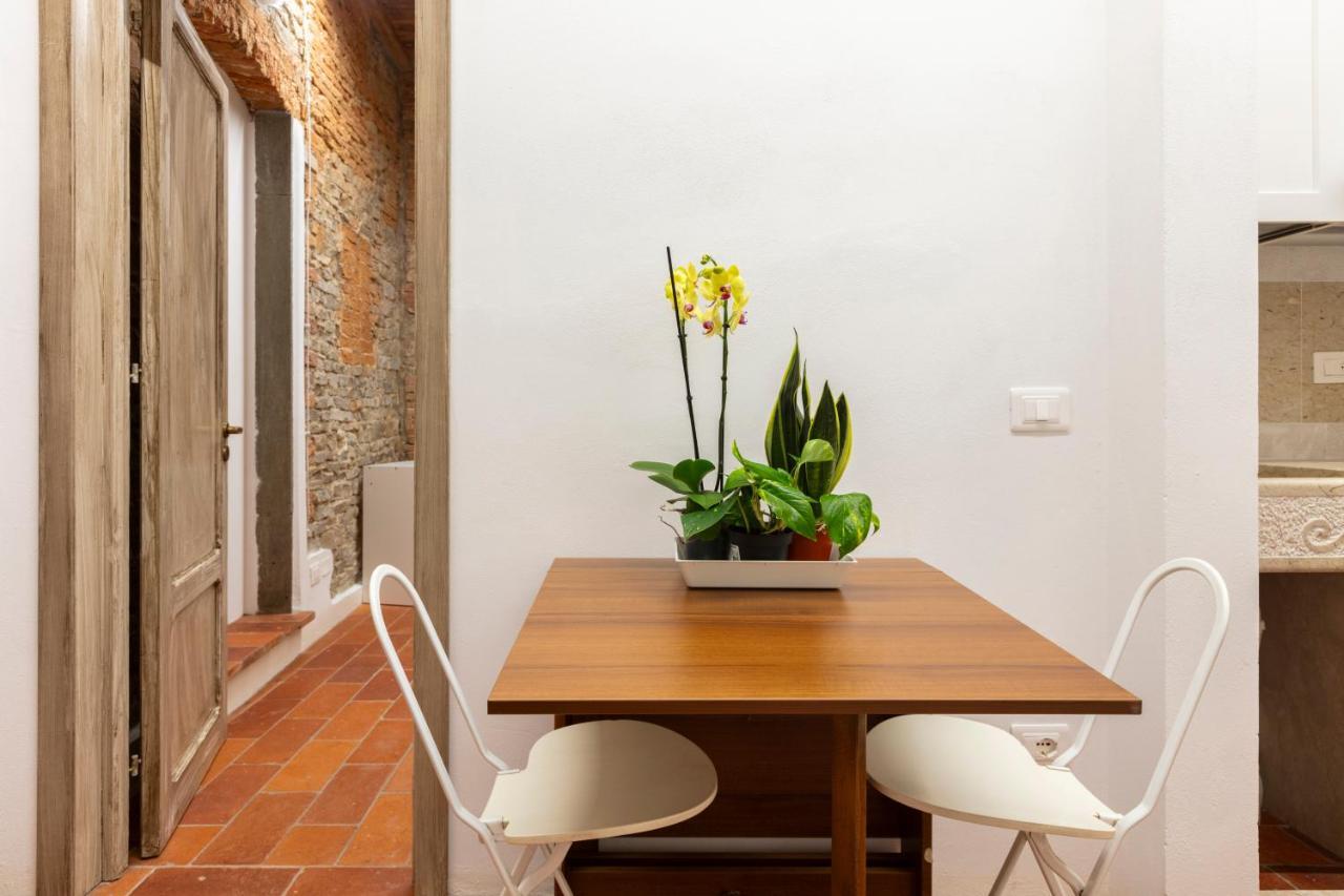פירנצה Central Cool Apt S. Spirito, Ac מראה חיצוני תמונה