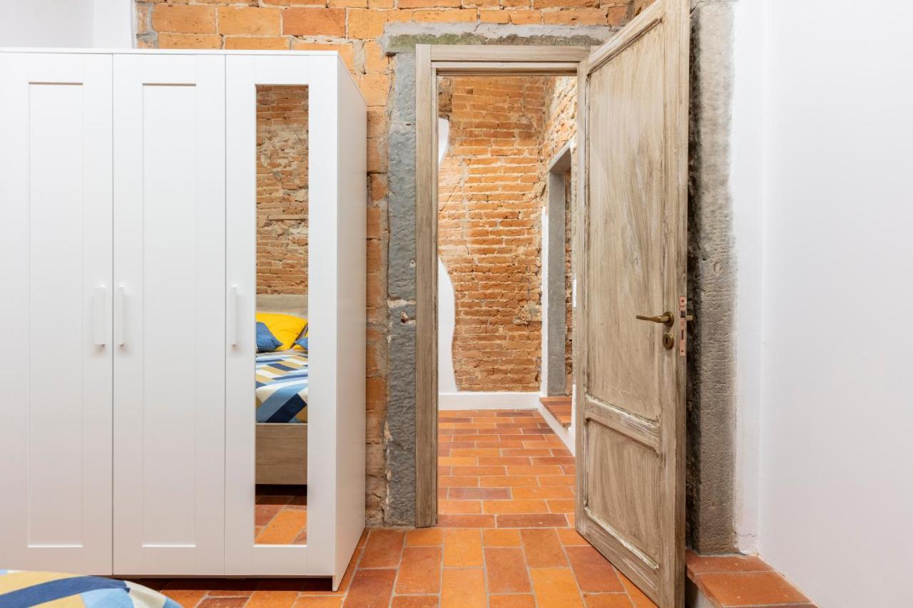 פירנצה Central Cool Apt S. Spirito, Ac מראה חיצוני תמונה
