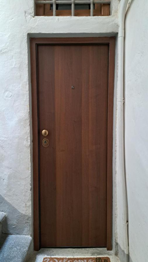 פירנצה Central Cool Apt S. Spirito, Ac מראה חיצוני תמונה