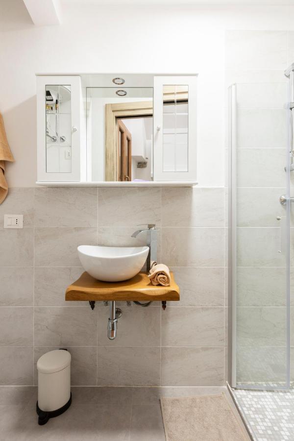 פירנצה Central Cool Apt S. Spirito, Ac מראה חיצוני תמונה