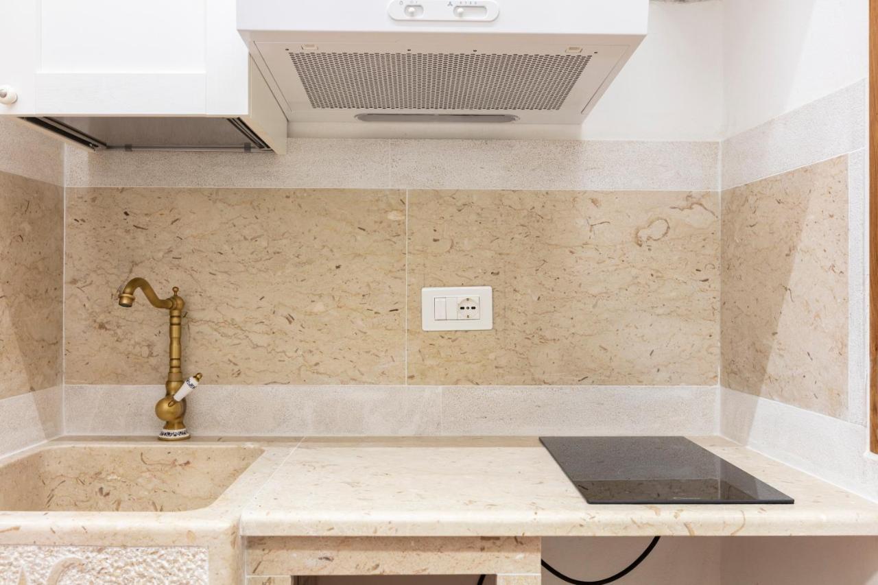פירנצה Central Cool Apt S. Spirito, Ac מראה חיצוני תמונה