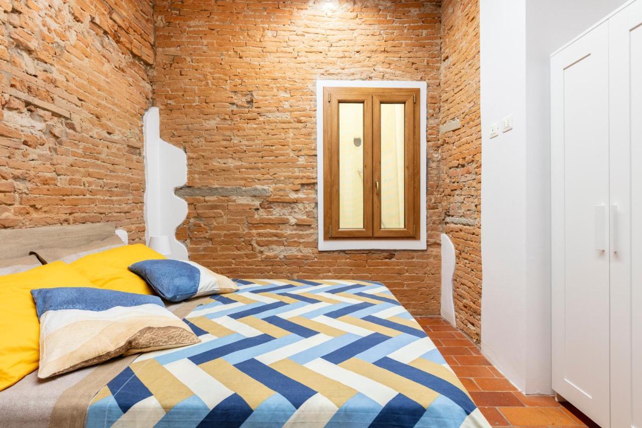 פירנצה Central Cool Apt S. Spirito, Ac מראה חיצוני תמונה