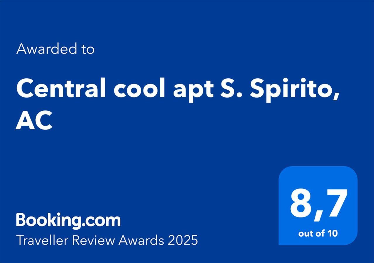 פירנצה Central Cool Apt S. Spirito, Ac מראה חיצוני תמונה